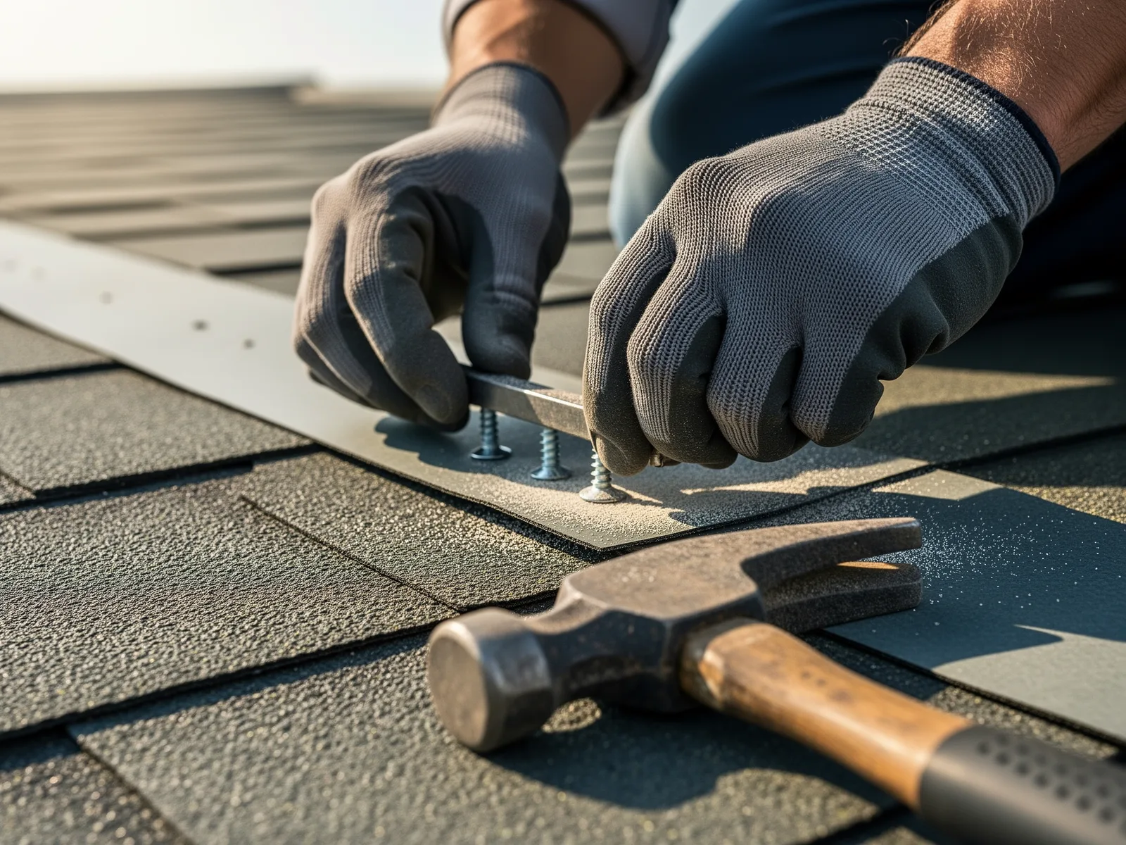 Why choose Fascia Repair in Hemingford, NE